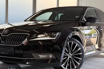 Skoda Superb 120.000 km 16.990 &euro; Pinneberg 25421