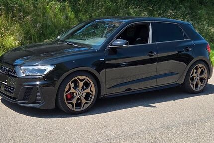 Audi A1 121.000 km 19.900 &euro; Dietmannsried 87463