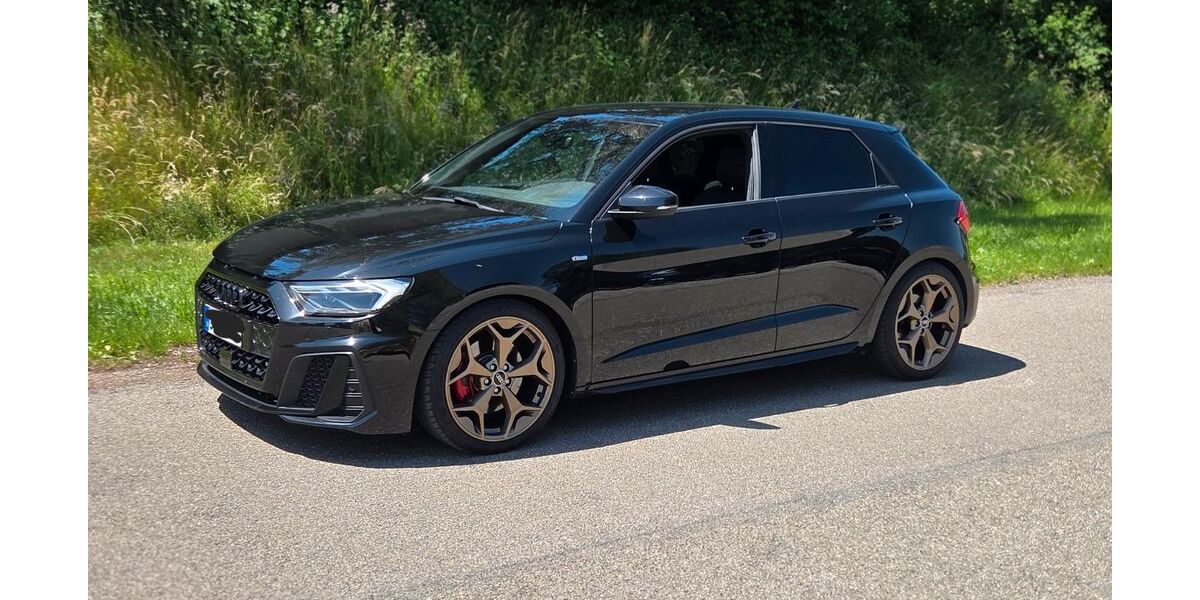 Audi A1 121.000 km 19.900 &euro; Dietmannsried 87463