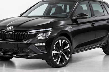 Skoda Kamiq 12.990 km 28.980 &euro; Tätendorf 29576
