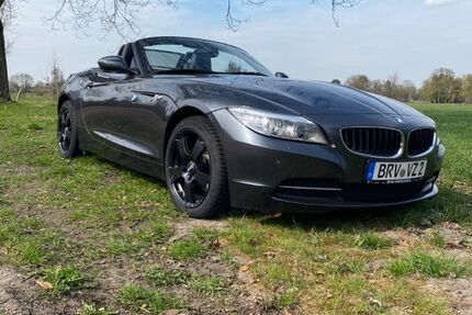 BMW Z4 75.000 km 20.500 &euro; Gnarrenburg 27442