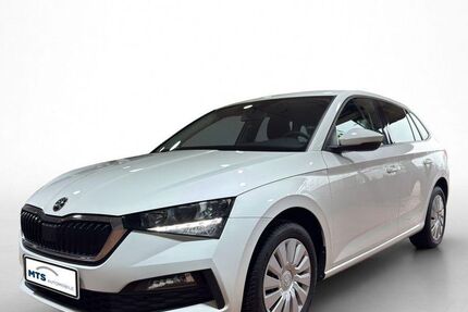 Skoda Scala 109.505 km 10.990 &euro; Friedberg 61169