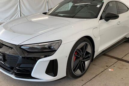 Audi RS e-tron GT 97.600 km 49.490 &euro; Steinbach-Hallenberg OT Herges-Hallenberg 98587