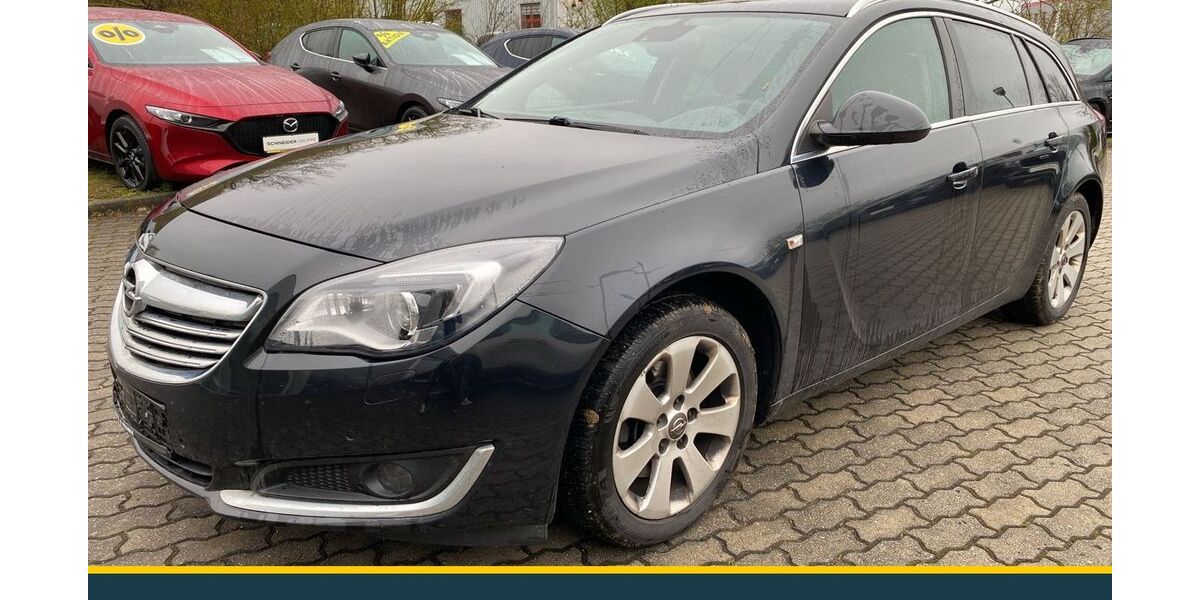 Opel Insignia 159.735 km 5.390 &euro; Chemnitz 09113