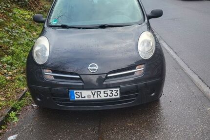 Nissan Micra 103.000 km 1.800 &euro; Köln 51061