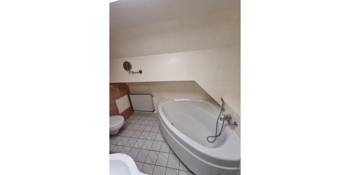 Moderne 3,5 Raum Maisonette Wohnung unmittelbare Nähe zu Jena 3 zimmer