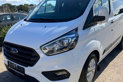 Ford Transit 166.907 km 17.900 &euro; Steinfeld 49439