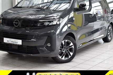 Opel Zafira Life 6.050 km 45.985 &euro; Vohenstrauß 92648