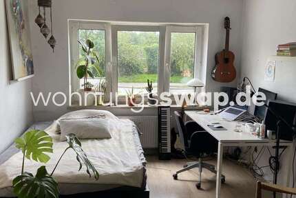 Wohnung Hamburg-Mitte Mitte - 1 Zimmer, 35 m&sup2;, 490&euro; | Angebot:26444905