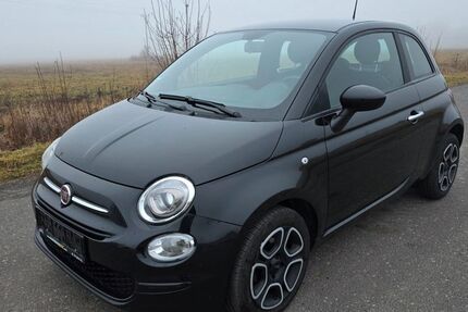 Fiat 500 51.349 km 9.990 &euro; Mähring 95695