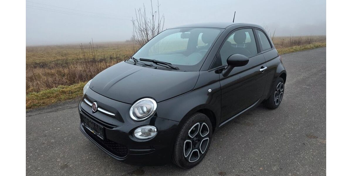 Fiat 500 51.349 km 9.990 &euro; Mähring 95695