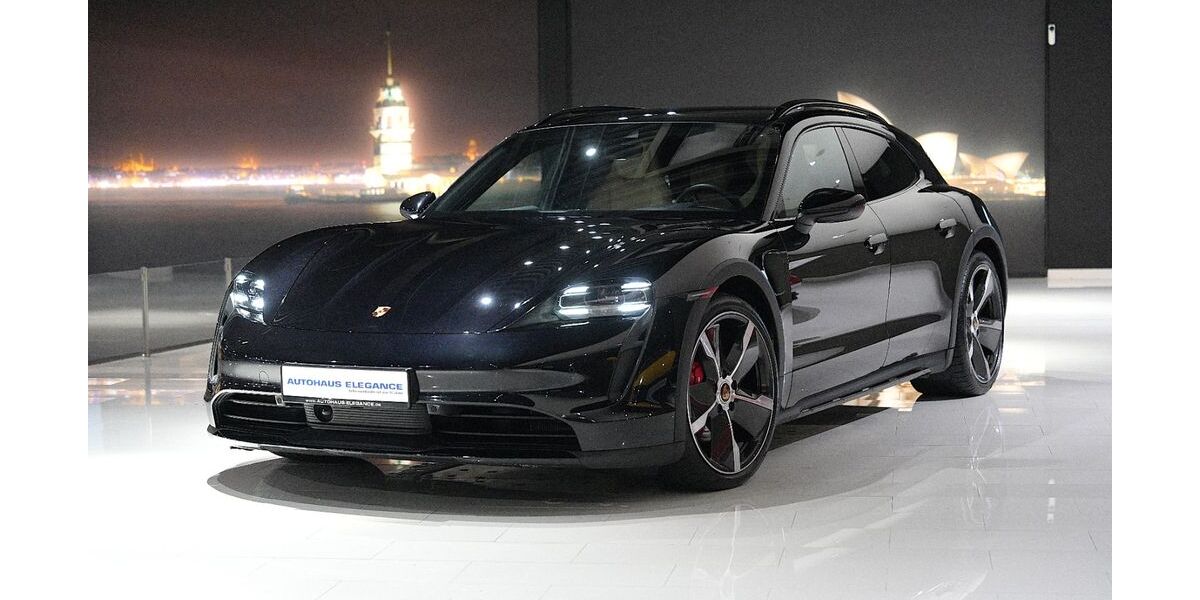 Porsche Taycan 46.226 km 66.980 &euro; Dormagen 41541