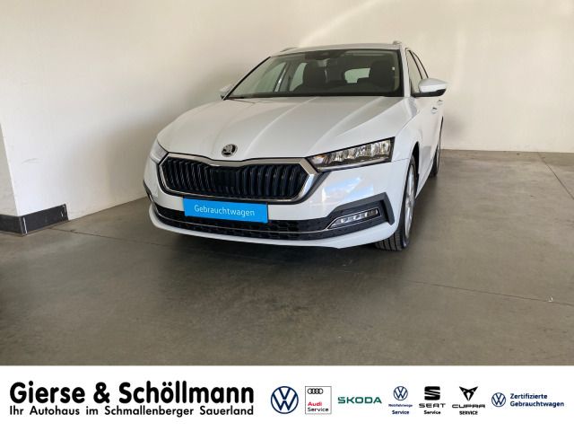 Skoda Octavia 83.575 km 22.950 &euro; Schmallenberg 57392