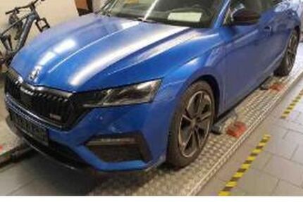 Skoda Octavia 41.001 km 31.950 € Nürnberg 90411