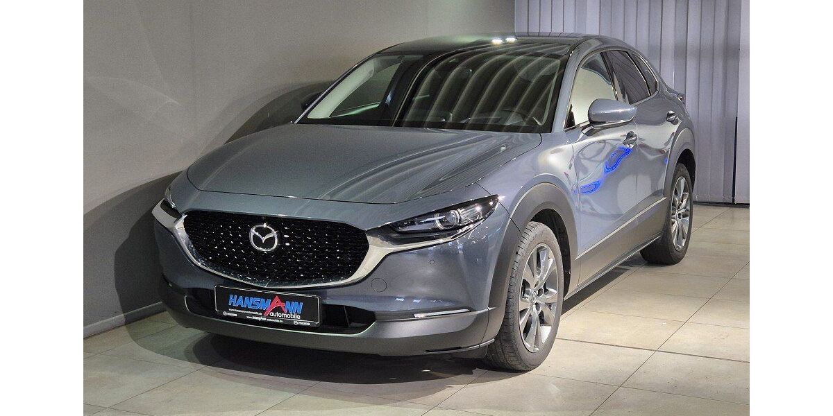 Mazda CX-30 89.000 km 21.980 &euro; Kassel 34123