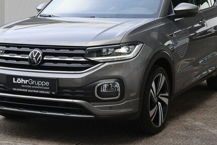 VW T-Cross 84.471 km 19.980 &euro; Koblenz 56070