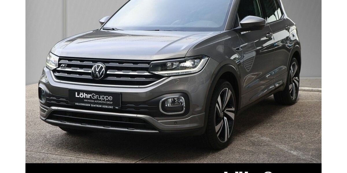 VW T-Cross 84.471 km 19.980 &euro; Koblenz 56070