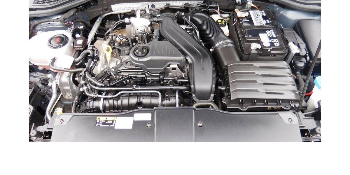 VW T-Roc 1.5 Life TSI BMT Navi Klima 34.000 km 23.690 &euro; Vordorf 38533