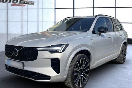 Volvo XC90 1.500 km 77.290 &euro; Miesbach 83714