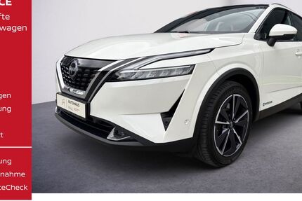 Nissan Qashqai 57.669 km 25.790 &euro; Bad Berleburg 57319