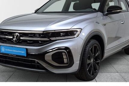 VW T-Roc 11.925 km 31.990 € Kronach 96317