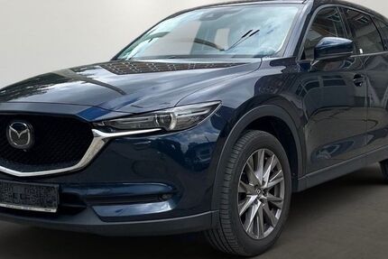Mazda CX-5 117.000 km 17.000 &euro; Drei Gleichen 99869