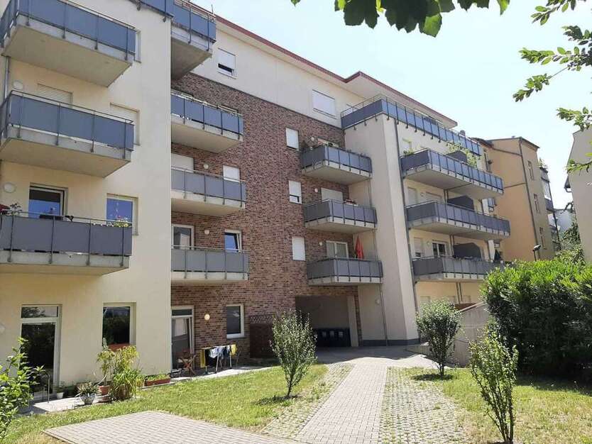 Wohnung zum Mieten in Leipzig 649 € 54 m²