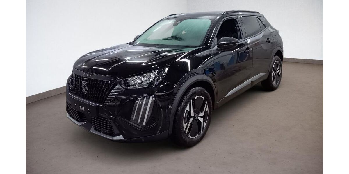 Peugeot 2008 22.454 km 18.890 &euro; Staßfurt (Sachsen-Anhalt) 39418
