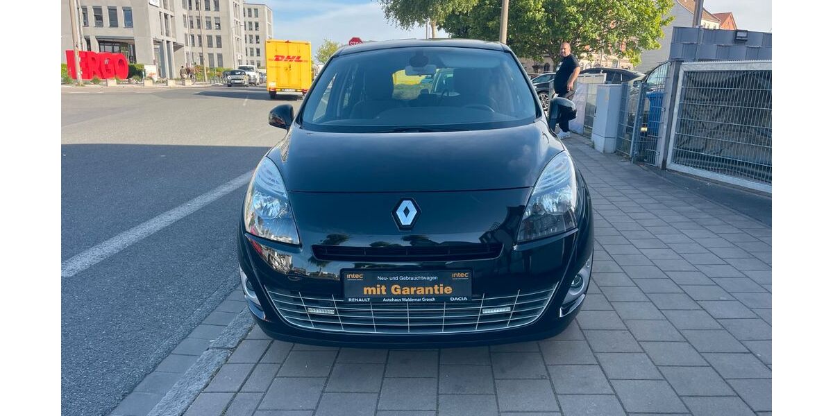 Renault Scenic 132.000 km 5.999 &euro; Fürth 90763
