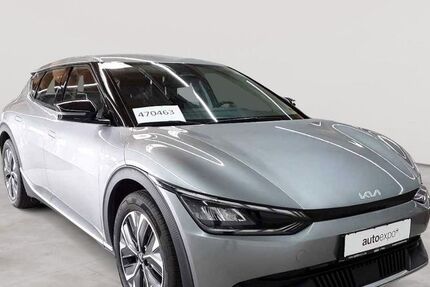 Kia EV6 23.864 km 23.980 &euro; Fernwald-Steinbach 35463