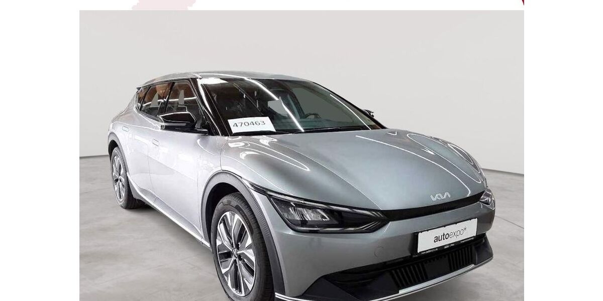 Kia EV6 23.864 km 23.980 &euro; Fernwald-Steinbach 35463
