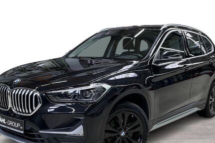 BMW X1 117.987 km 27.490 € Siegen 57076