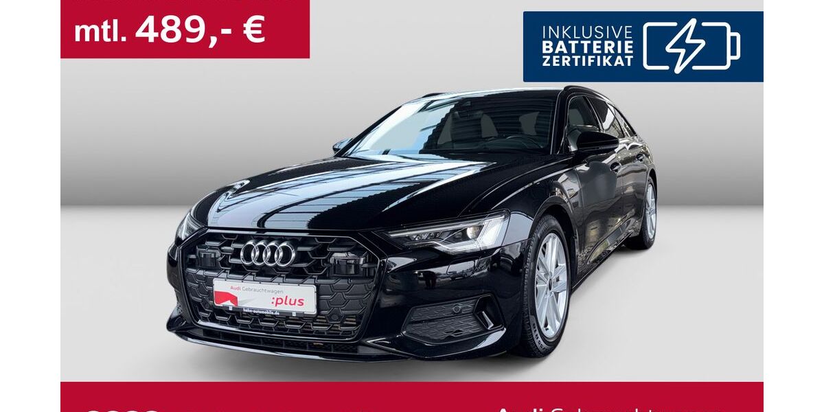 Audi A6 65.026 km 37.930 &euro; Esslingen 73730