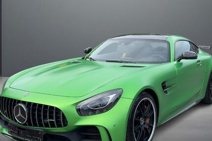 Mercedes-Benz AMG GT R 45.500 km 128.370 &euro; Berlin 13156