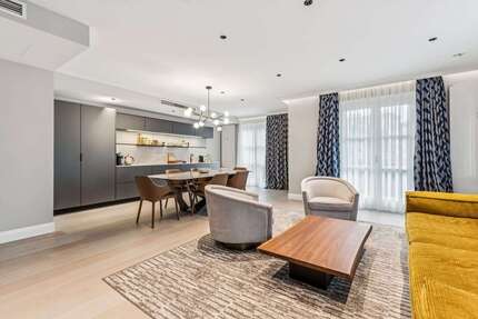 Wohnung Bad Saarow - 4 Zimmer, 131 m&sup2;, 664.000&euro; | Angebot:25239478