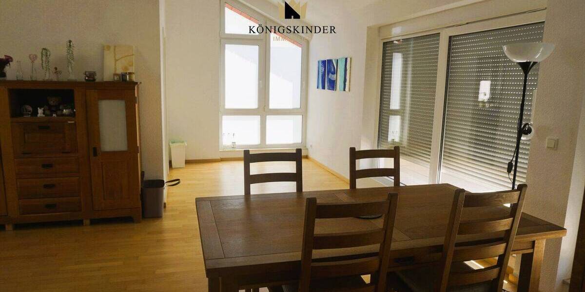Etagenwohnung Fellbach Schmiden - 4 Zimmer, 136 m&sup2;, 599.000&euro; | Angebot:26797314
