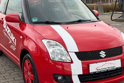 Suzuki Swift 107.000 km 1.990 &euro; Hamm 59067