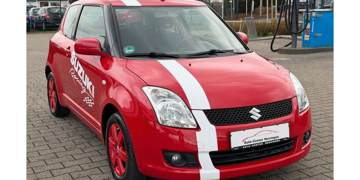 Suzuki Swift 107.000 km 1.990 &euro; Hamm 59067