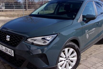 Seat Arona 8.000 km 26.490 &euro; Ebersbach-Neugersdorf 02727