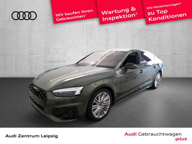 Audi A5 28.588 km 41.980 &euro; Leipzig 04129