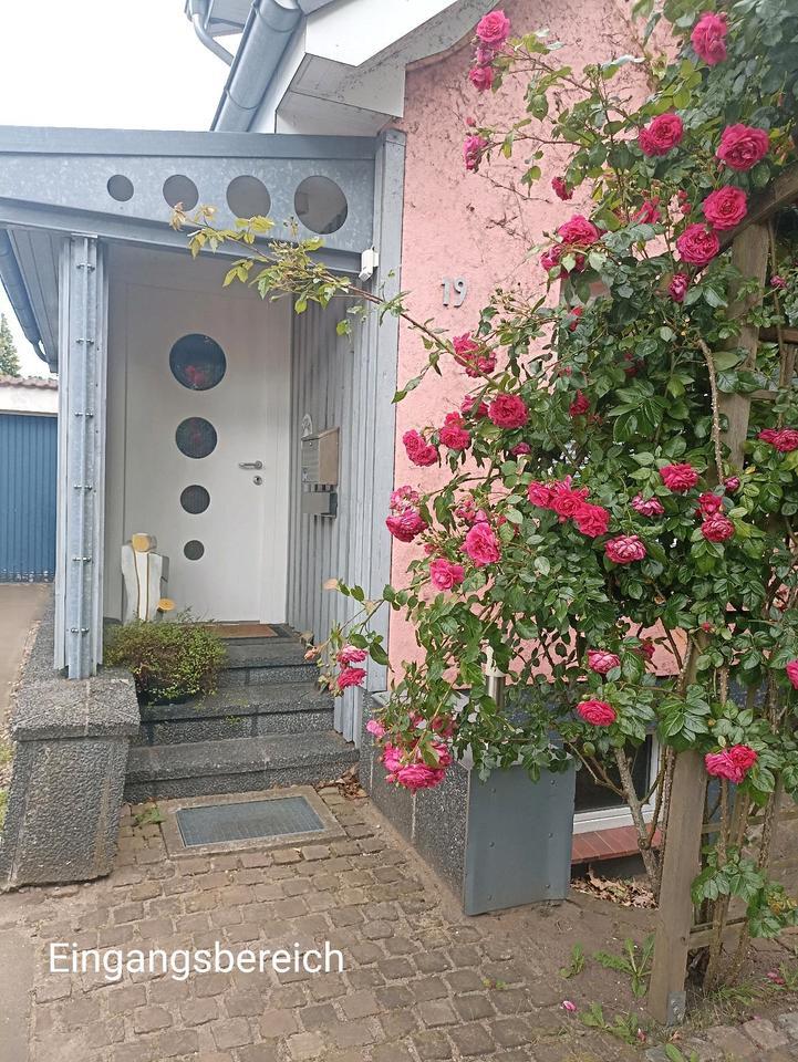 Einfamilienhaus in Neumünster Wittorf von Privat