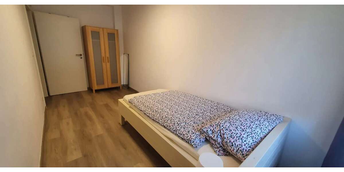 Zimmer Leipzig Dölitz-Dösen - 800&euro; | Angebot:27591155
