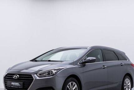 Hyundai i40 159.980 km 9.890 &euro; Spaichingen 78549