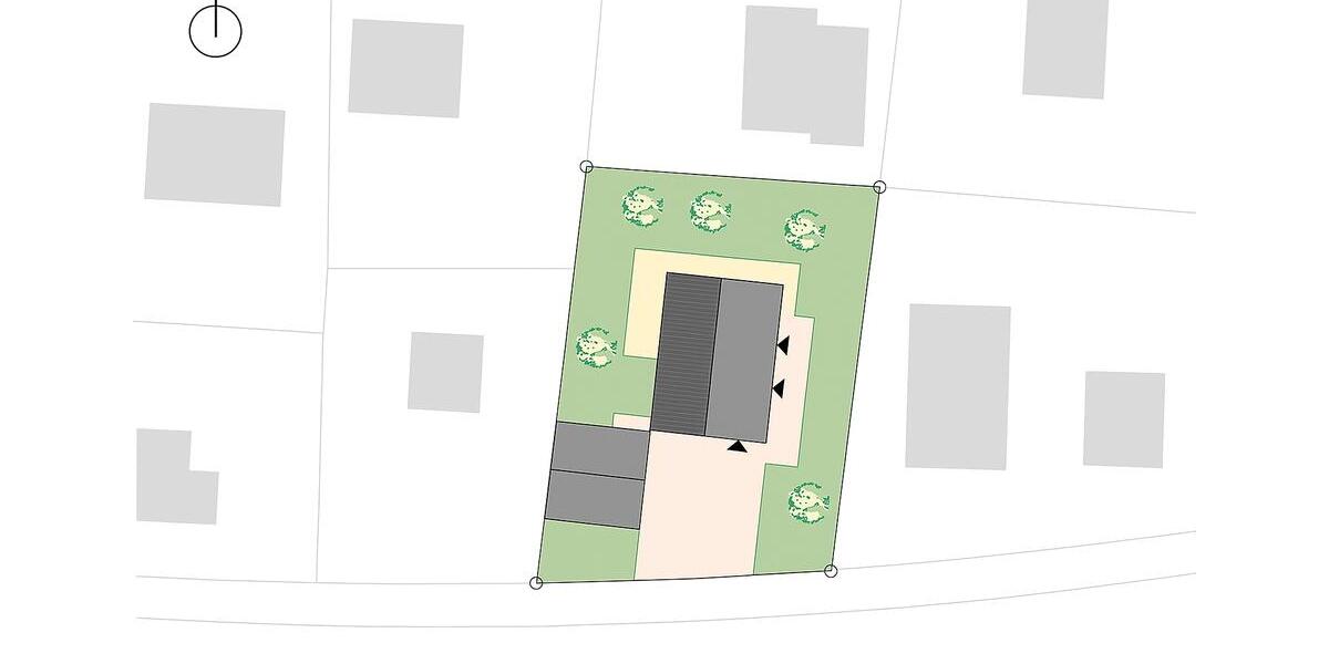 Einfamilienhaus Espenau - 5 Zimmer, 141 m&sup2;, 2.900&euro; | Angebot:25569804