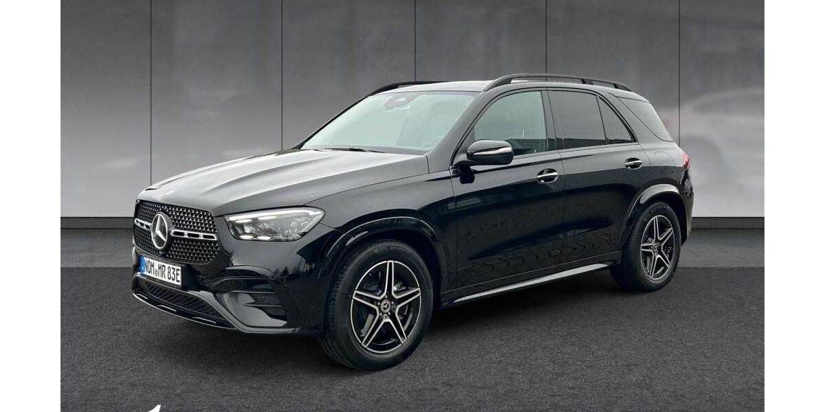 Mercedes-Benz GLE 350 8.000 km 86.860 € Northeim 37154