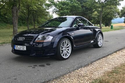 Audi TT 156.000 km 15.000 € immendingen 78194