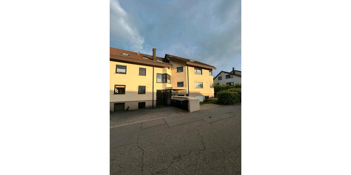 Maisonettenwohnung Satteldorf - 4 Zimmer, 107 m&sup2;, 349.000&euro; | Angebot:26690482
