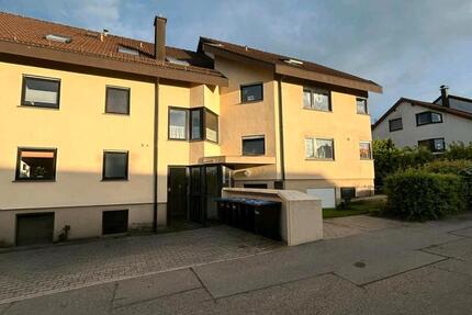 Wohnung Satteldorf - 4 Zimmer, 107 m&sup2;, 349.000&euro; | Angebot:26690482