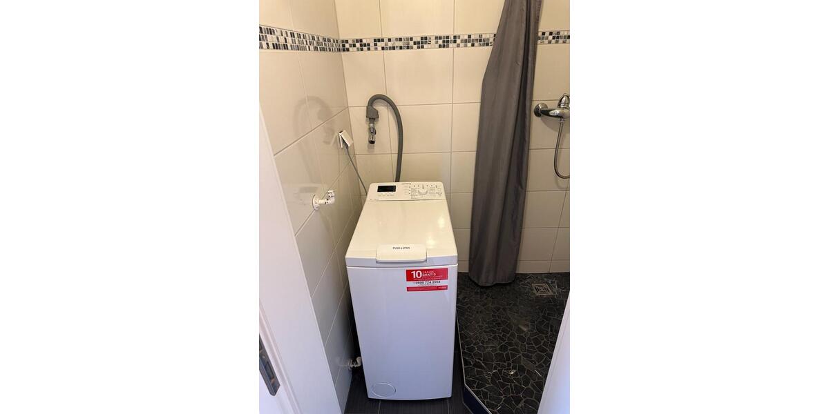 Dachgeschoßwohnung Marburg - 1 Zimmer, 20 m&sup2;, 93.800&euro; | Angebot:25355080