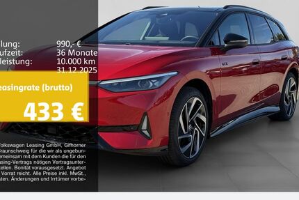 VW ID.7 10.939 km 51.870 € Dorsten 46282